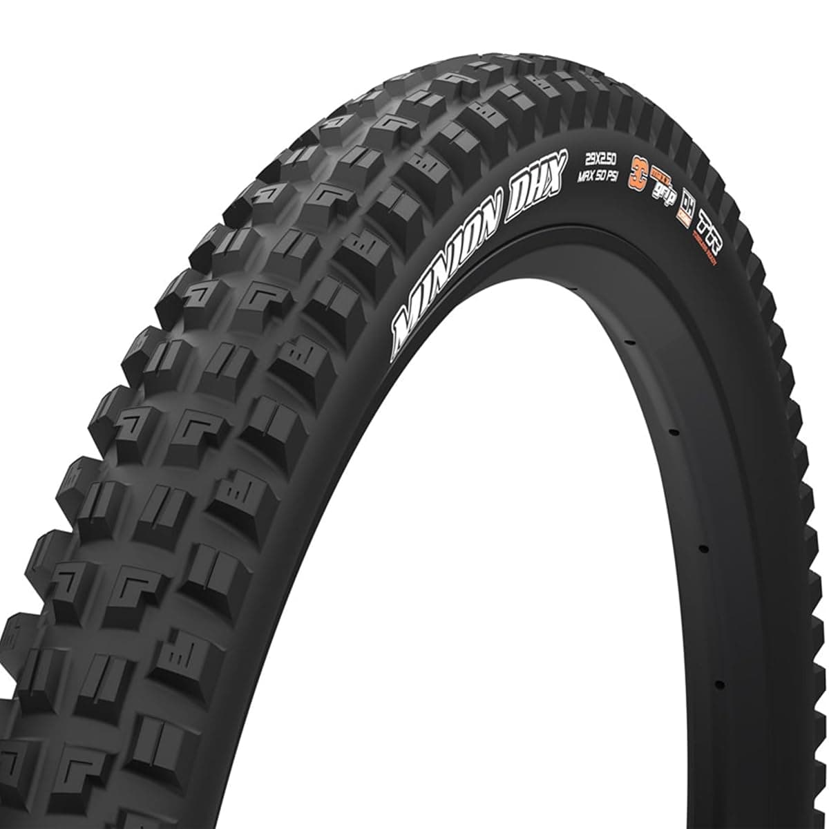 Maxxis Minion DHX Tire, 27.5x2.50