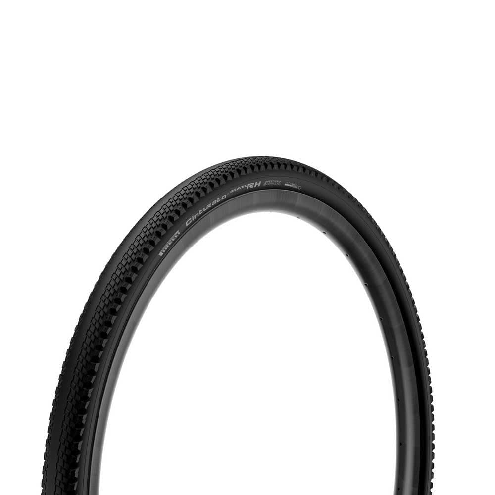Pirelli Cinturato Gravel RH Tire, 700x45