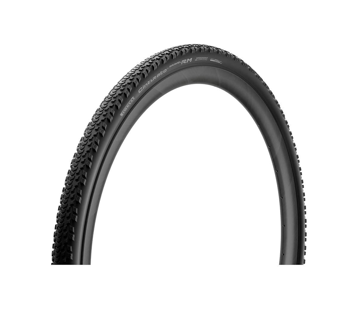 Pirelli Cinturato Gravel RM Tire, 700x45