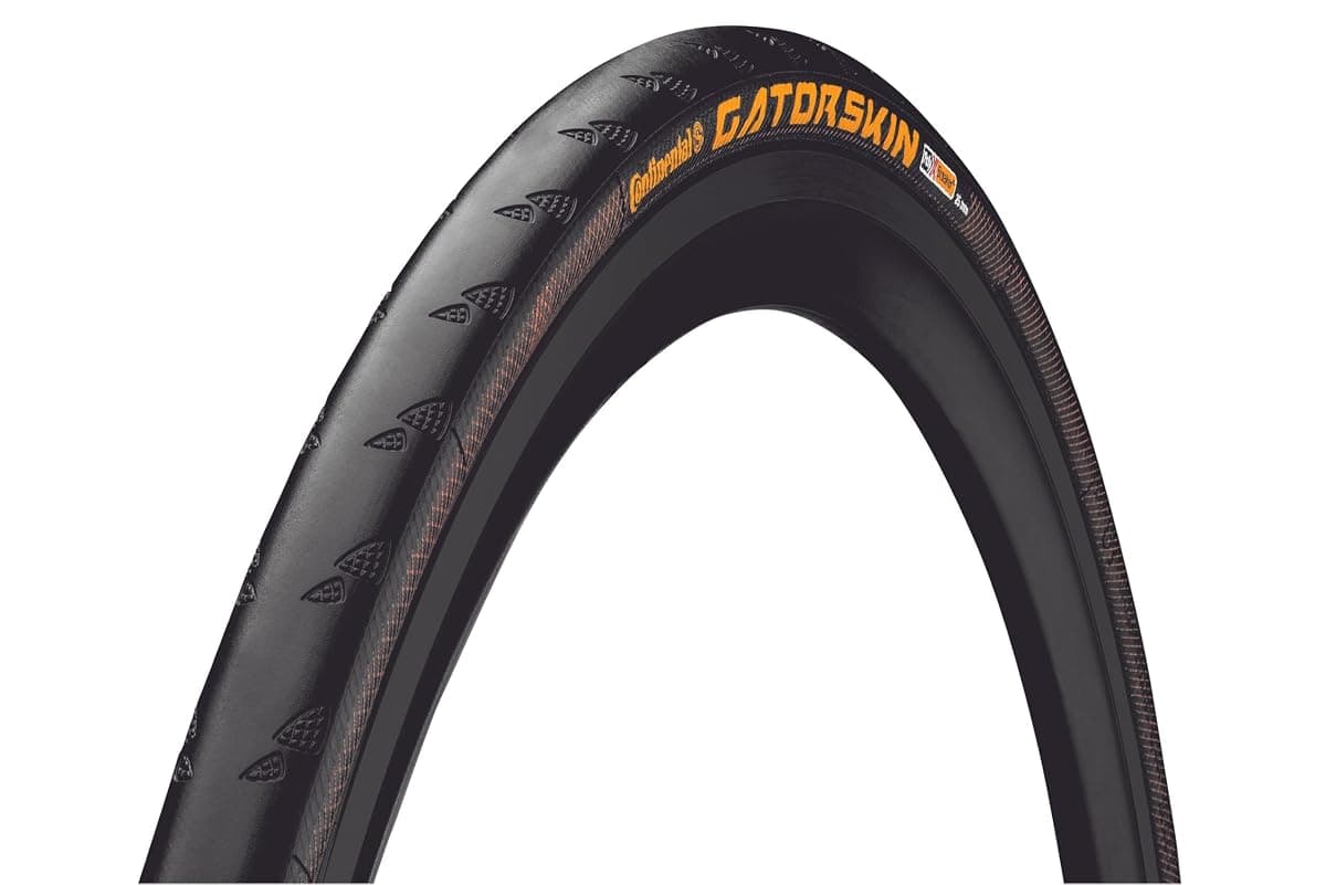 Continental Gatorskin Tire, 700x32