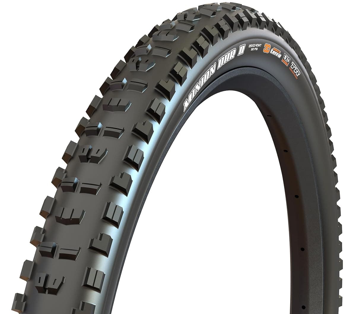 Maxxis Minion DHR II Tire, 24x2.30