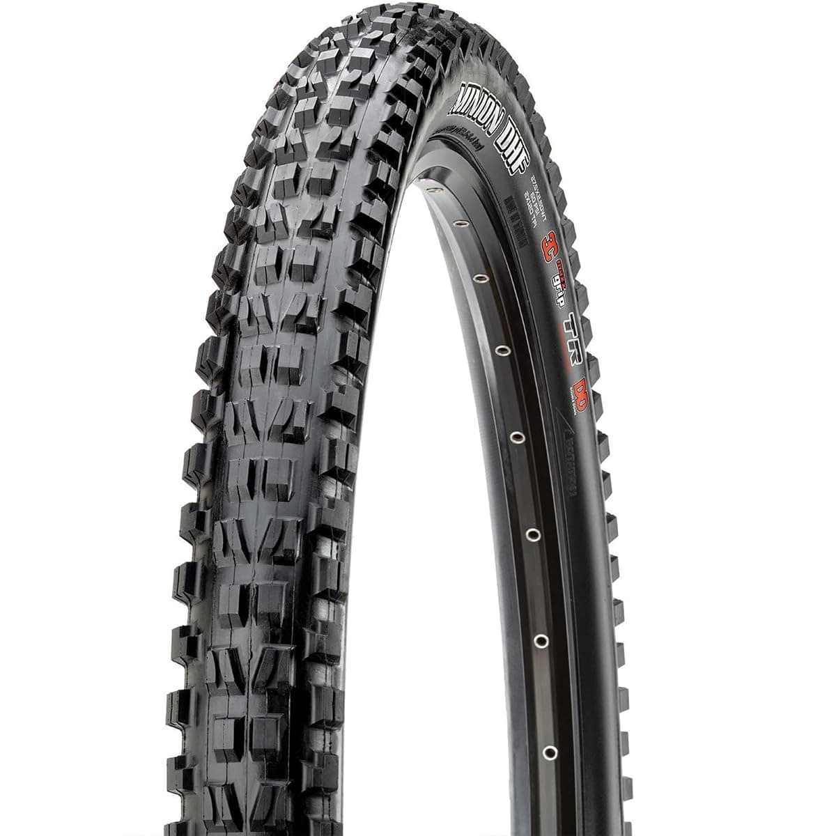 Maxxis Minion DHF Tire, 24x2.40