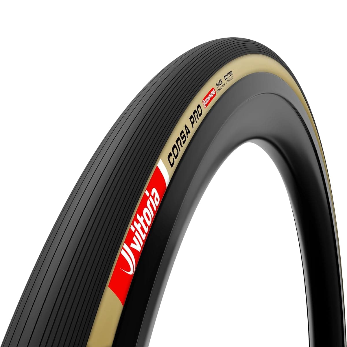 Vittoria Corsa Pro TLR Tire, 700x30