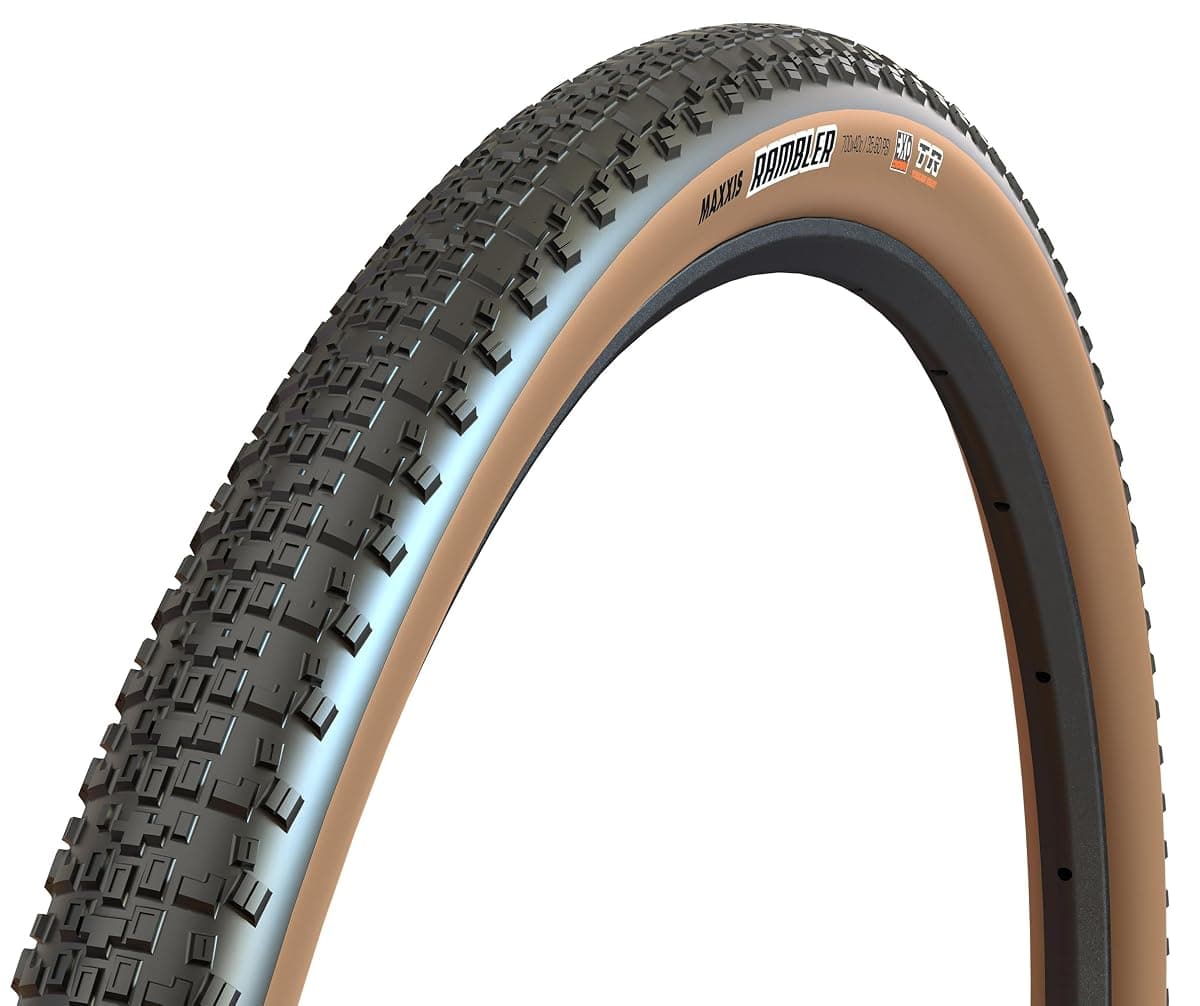 Maxxis Rambler EXO Tire, 700x40