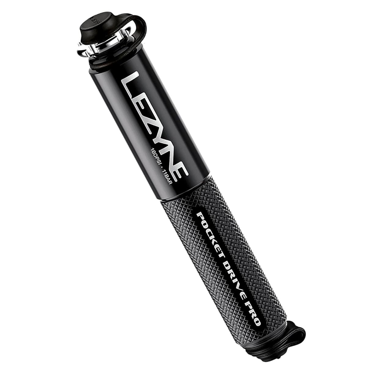 Lezyne Pocket Drive Pro Mini Pump