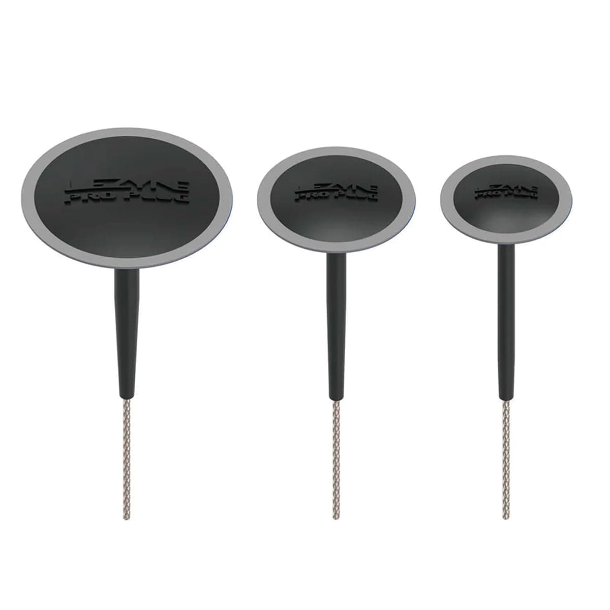 Lezyne Tubeless Pro Plugs Repair Kit