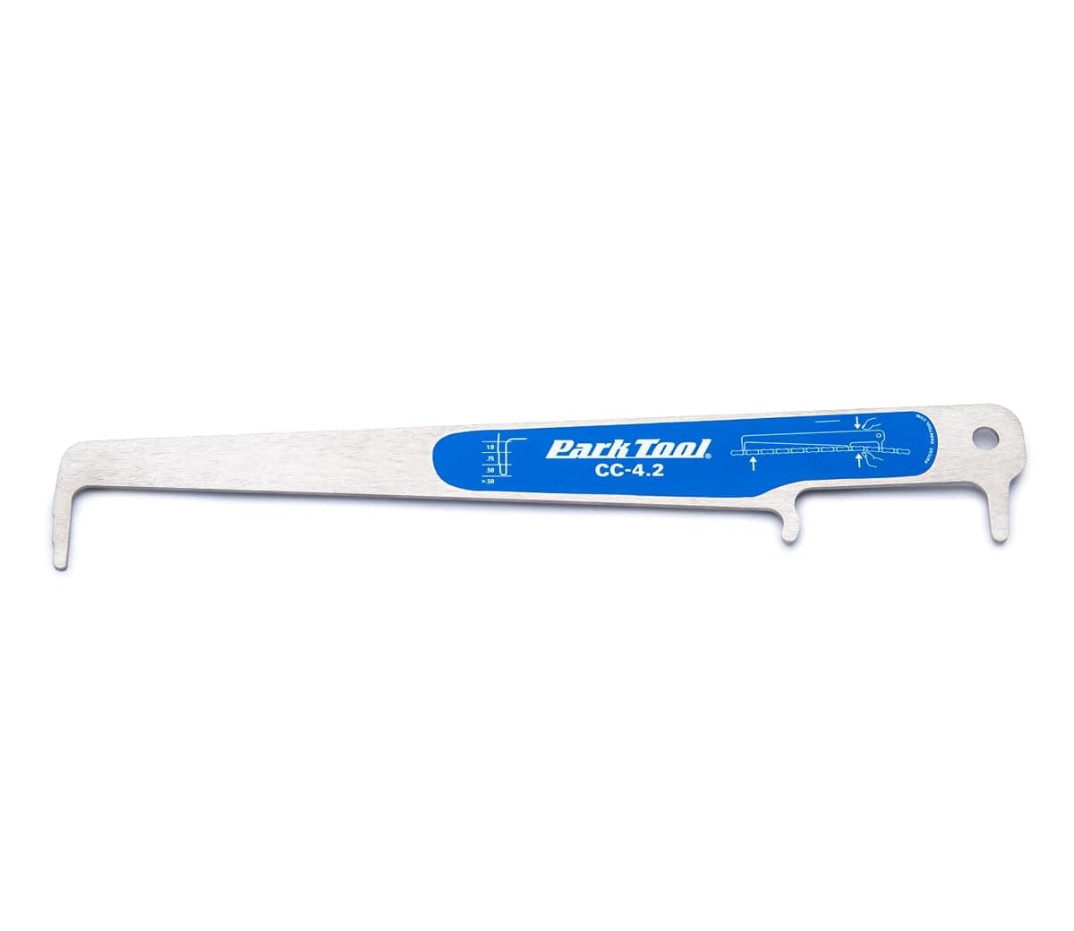 Park Tool CC-4.2 Chain Wear Checker