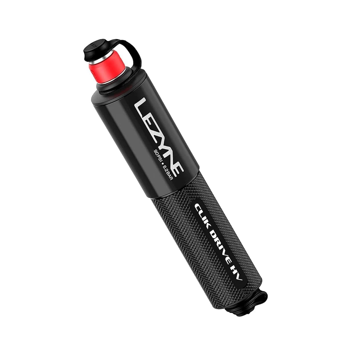 Lezyne CLIK Drive HV Mini Pump