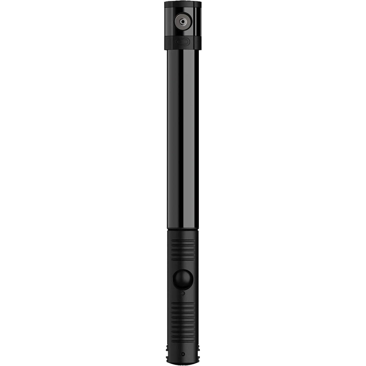 Crankbrothers Klic HV Pump with Gauge & Plug Tool