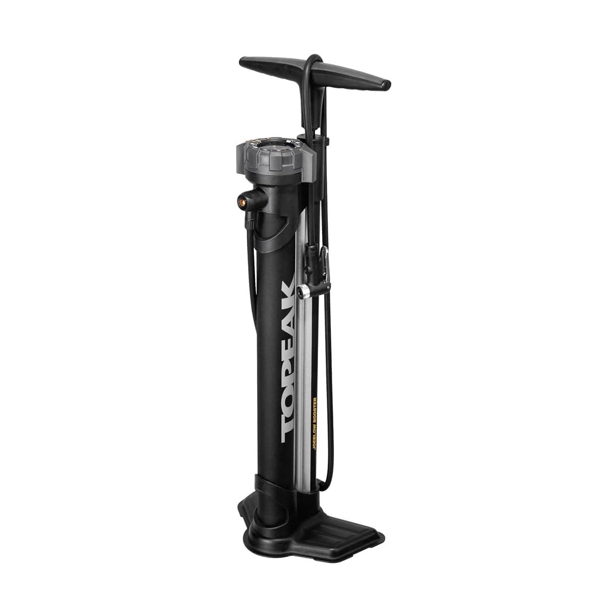 Topeak JoeBlow Booster Floor Pump