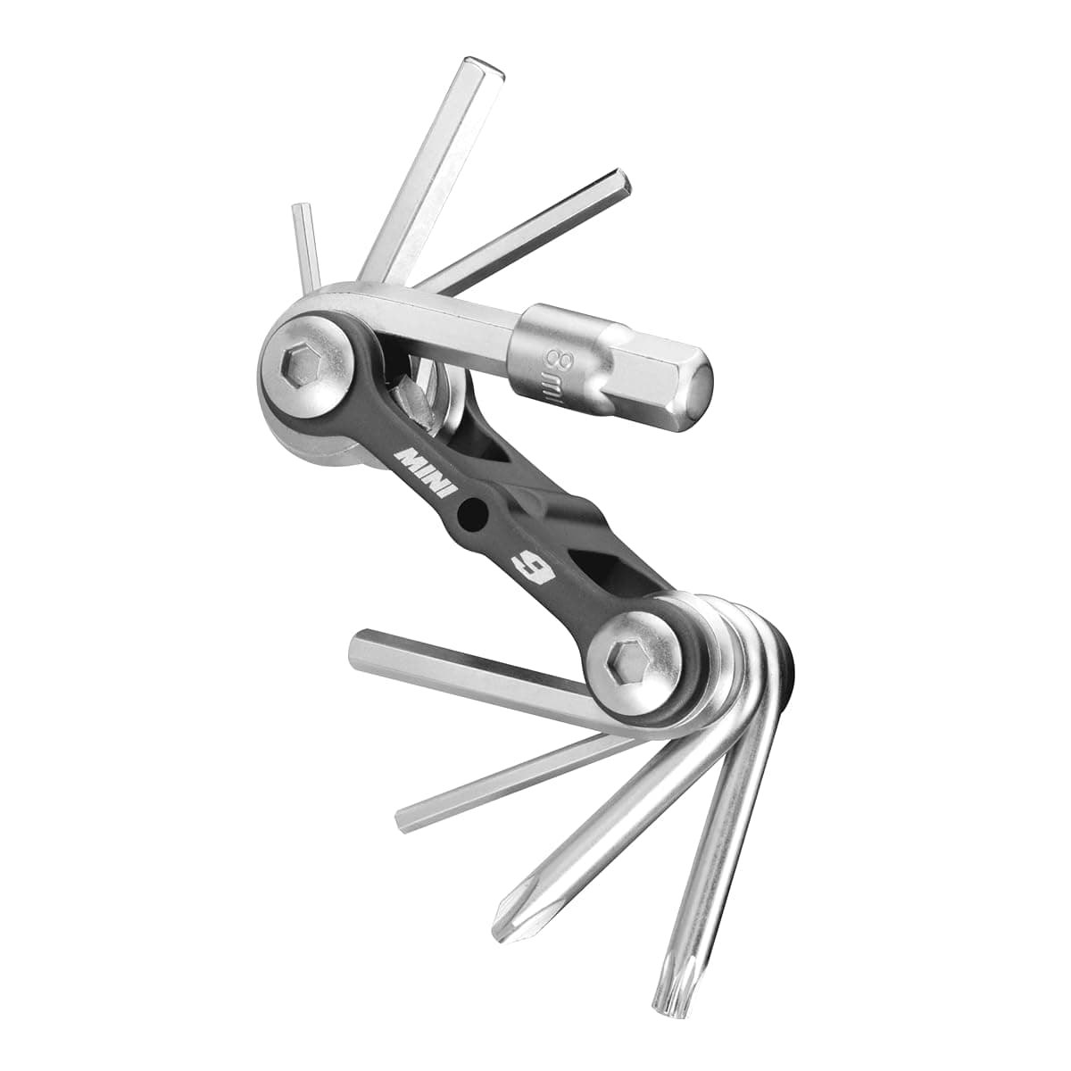 Topeak Mini 9 Multi-Tool