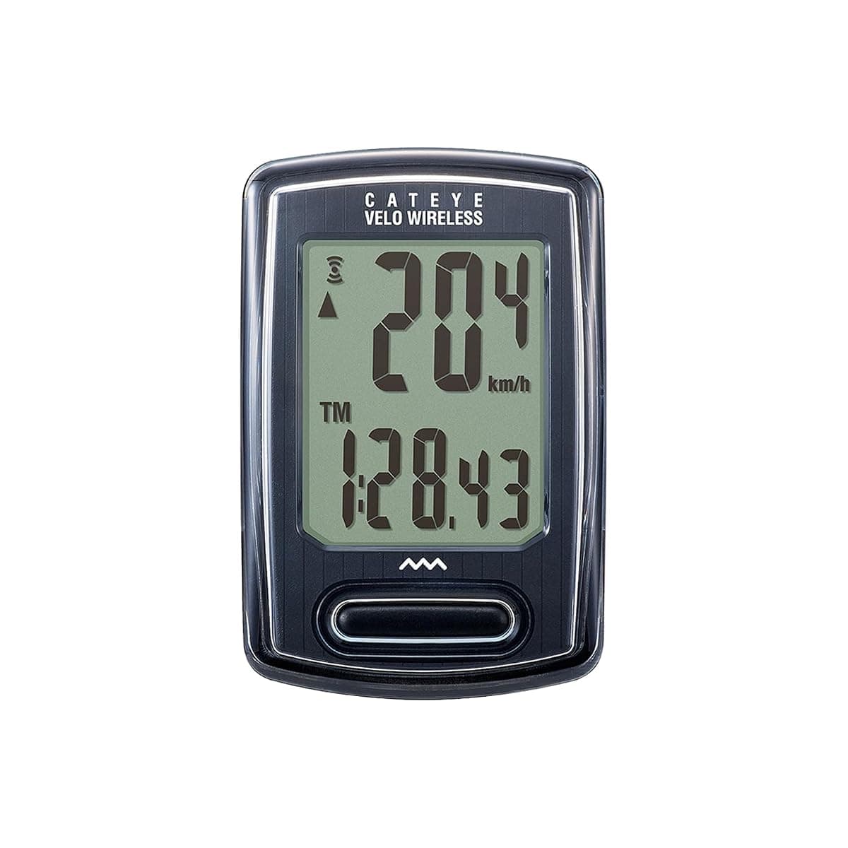 CatEye Velo Wireless Bike Computer