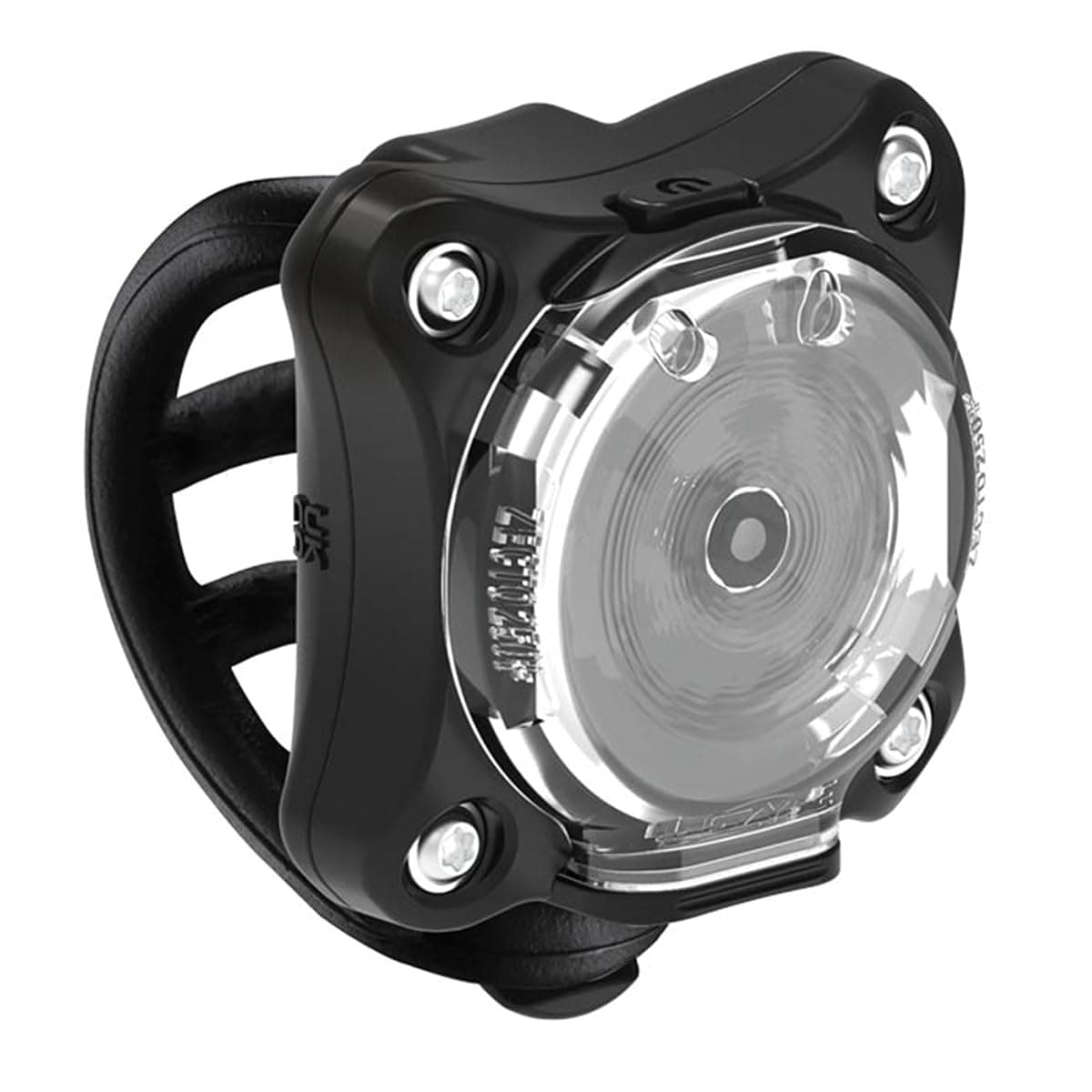 Lezyne Zecto Drive 250+ Front Light