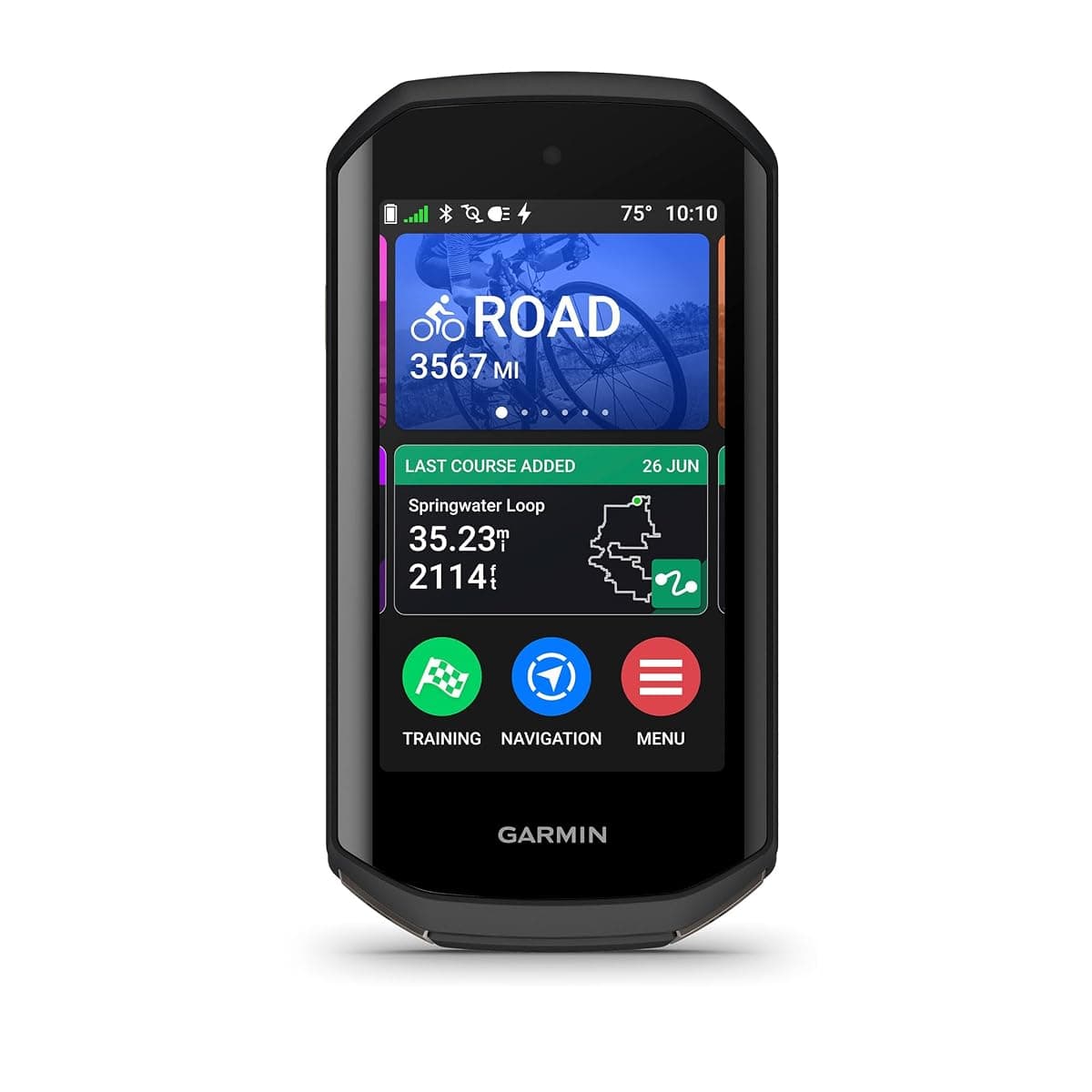 Garmin Edge 1050 Cycling Computer