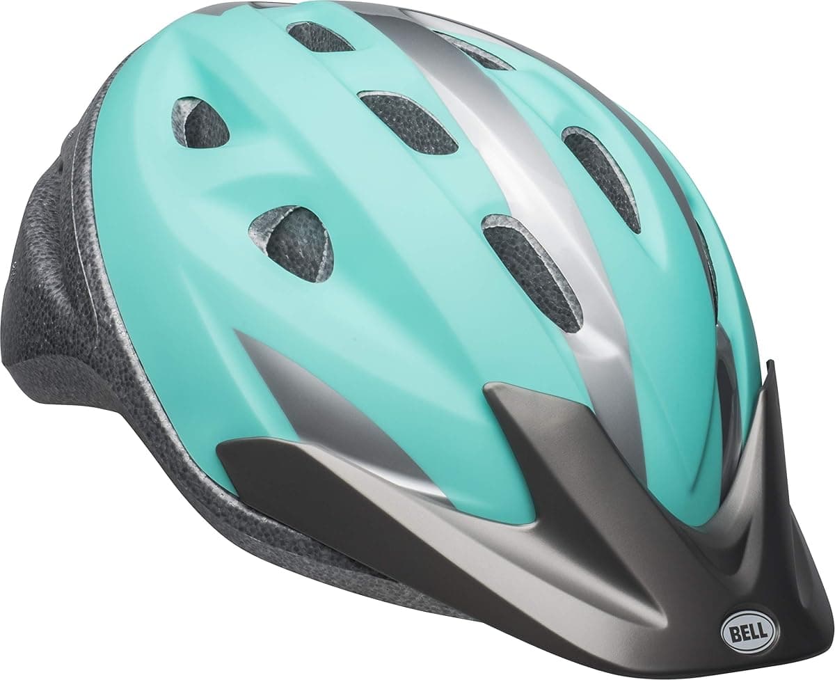 Bell Thalia Women's Helmet, Mint
