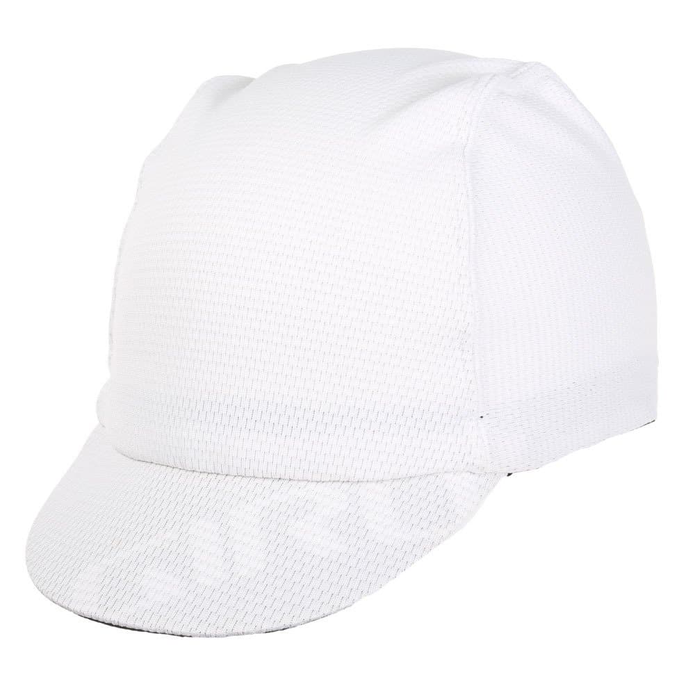 Giro Ultralight Cycling Cap, White