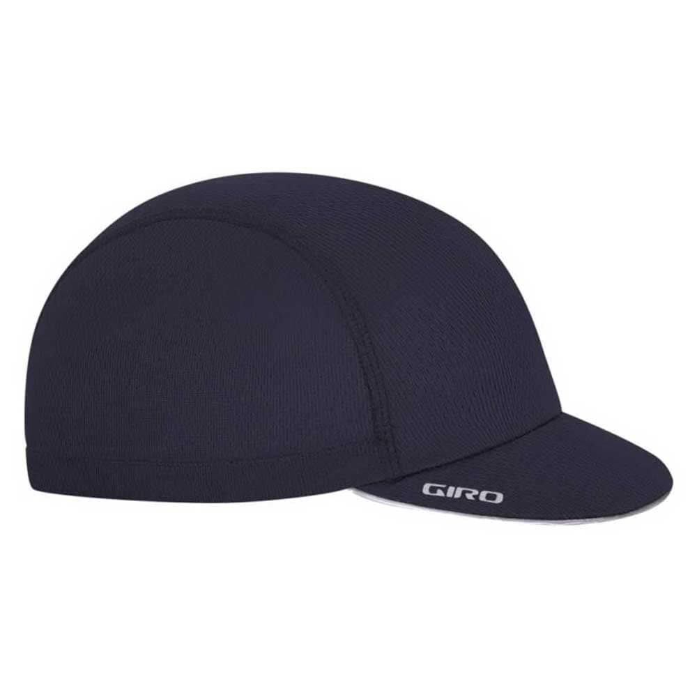 Giro Peloton Cycling Cap, Midnight Blue