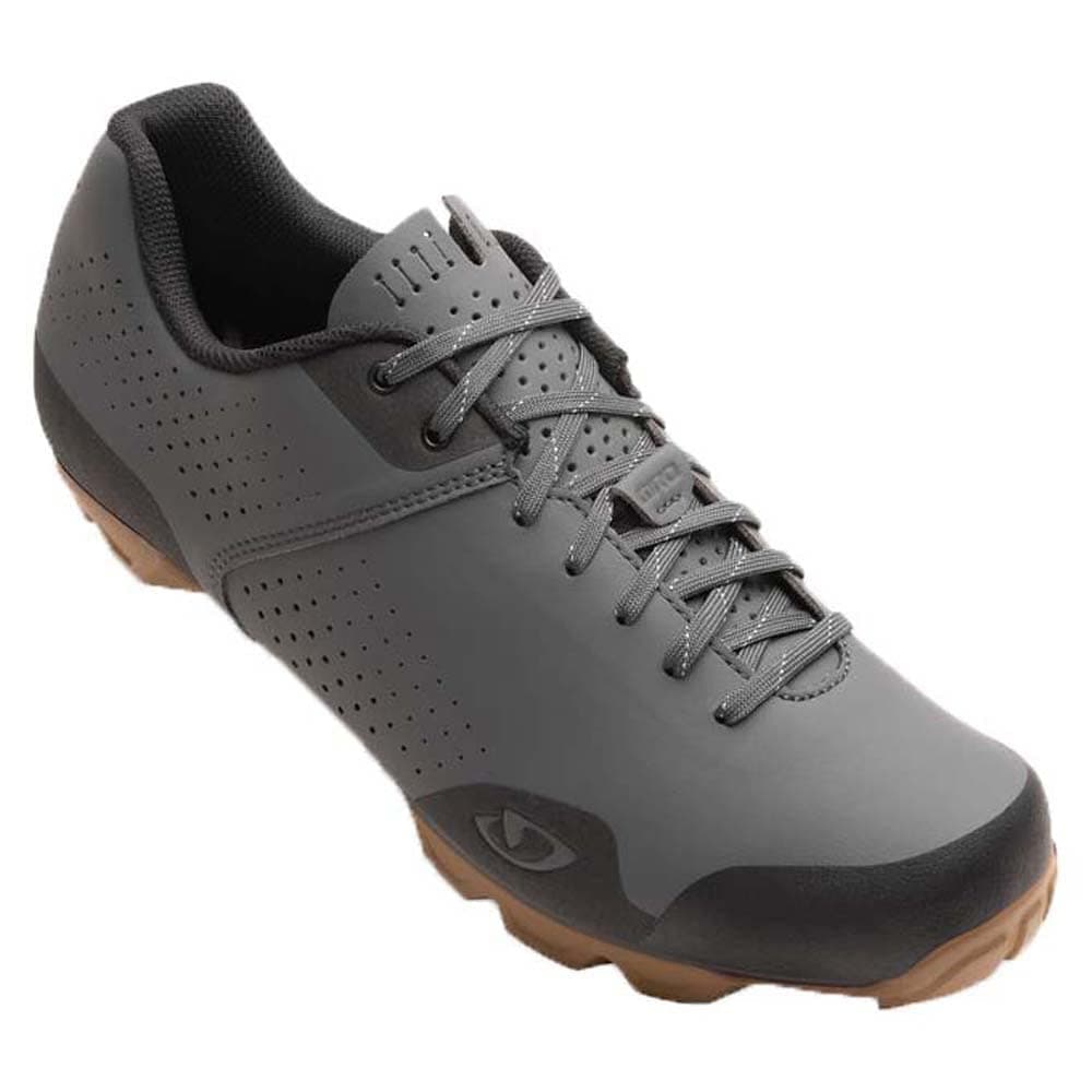 Giro Privateer Lace MTB Shoes, US 12 / EU 46