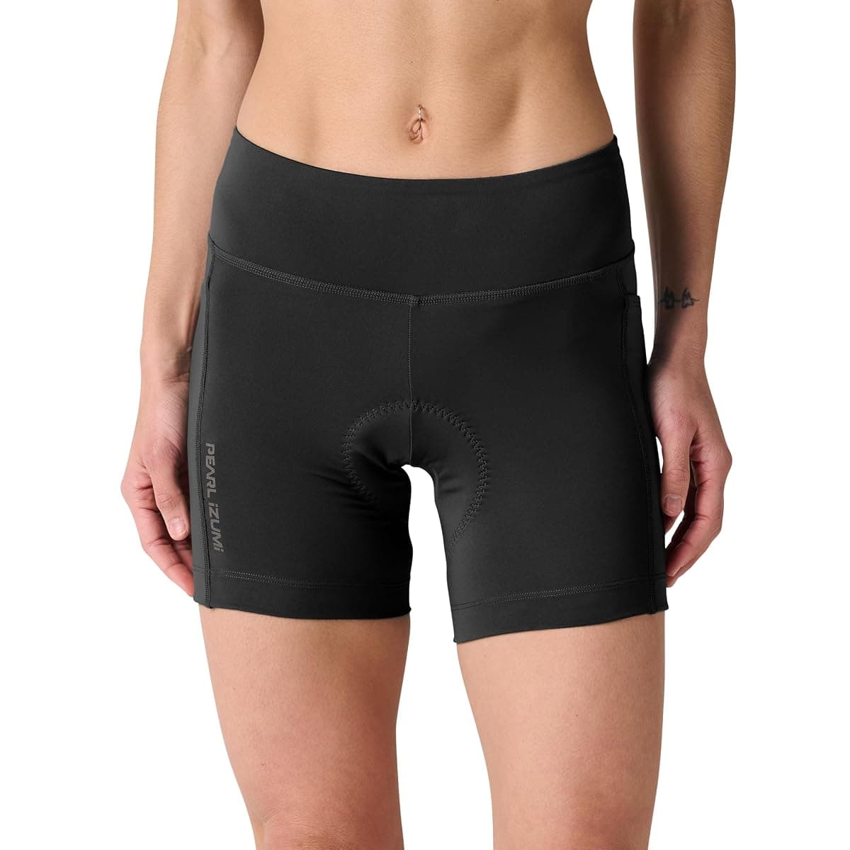 Pearl Izumi Women's Sugar 5 in Shorts, XXL