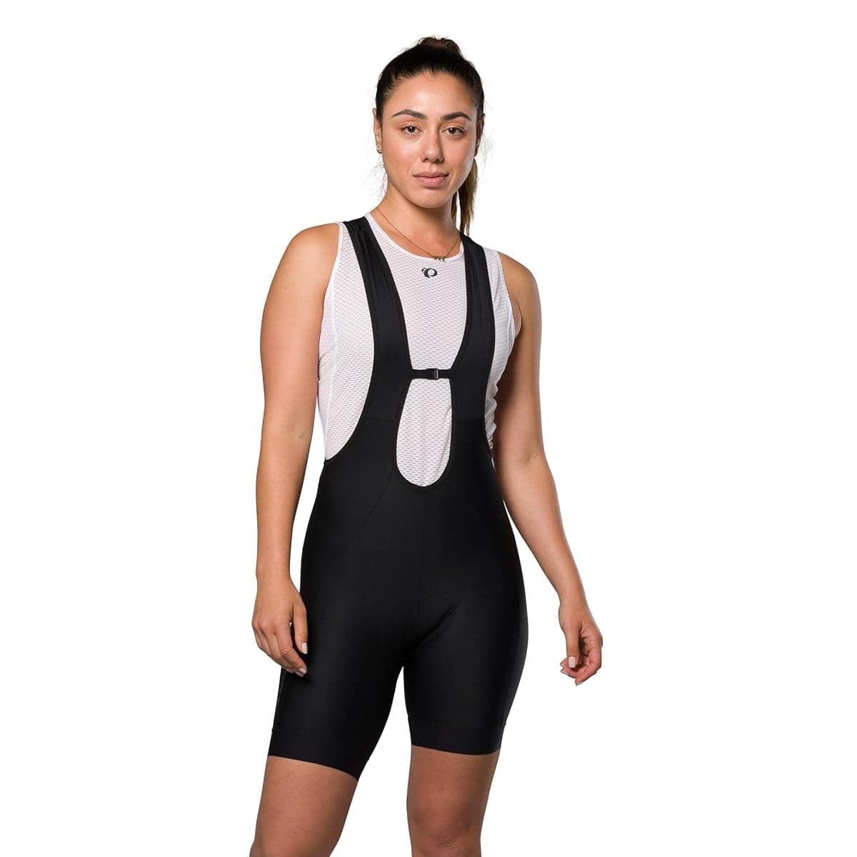 Pearl Izumi Women's Attack Bib Shorts, Large