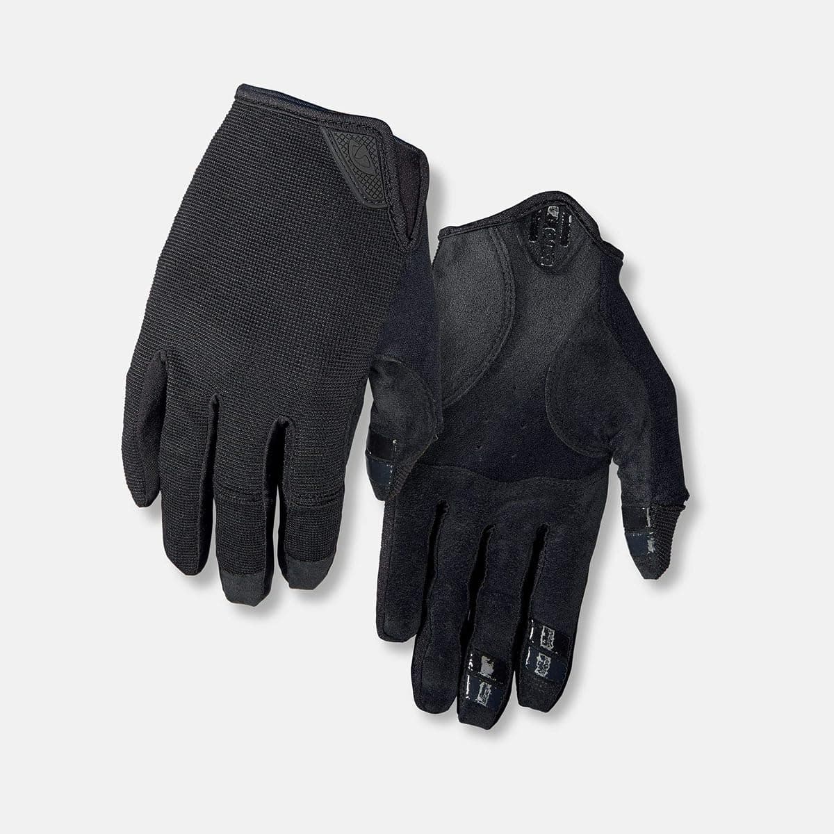Giro DND Gloves, Medium, Black