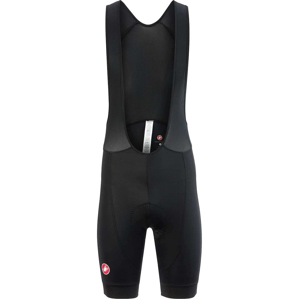 Castelli Cento Bib Shorts, Medium