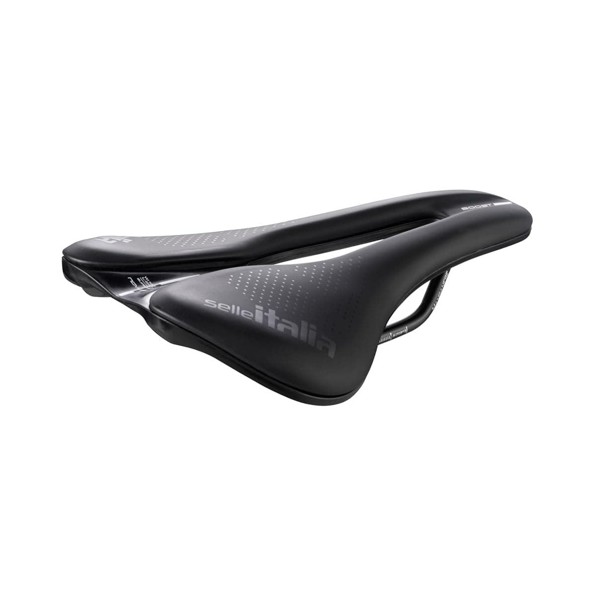 Selle Italia Novus Evo Boost saddle