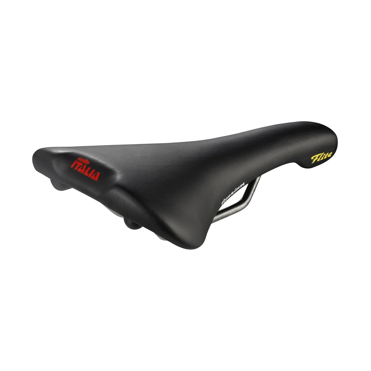 Selle Italia Flite 1990 leather saddle
