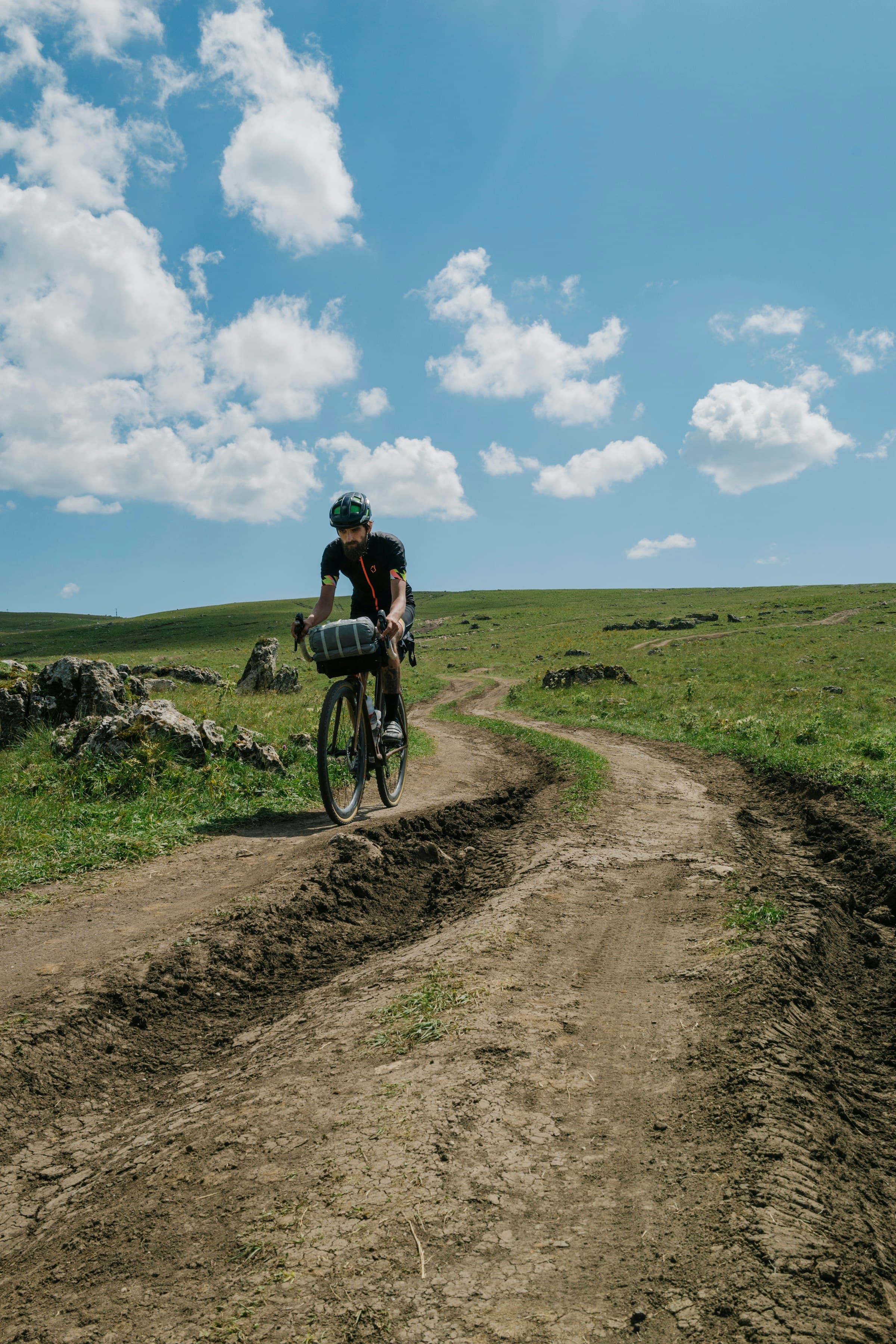 Build a roadside kit you know how to use